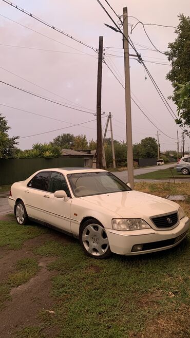 Другие детали кузова: Запчасти HONDA LEGEND KA9 Есть почти все . Кузовня техническая