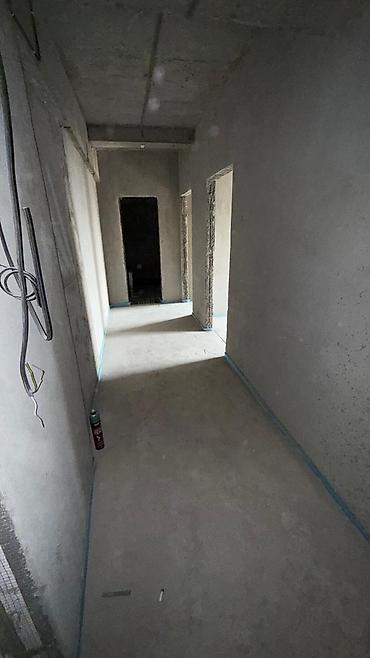 Продажа квартир: 1 комната, 42 м², АЮ Гранд Элитка, 6 этаж, ПСО (под самоотделку) — 4