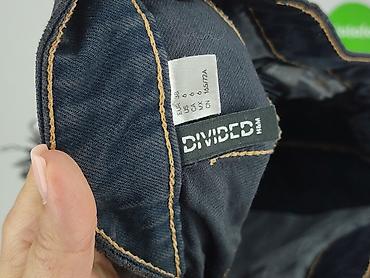 star: H&M Divided, Szorty damskie, rozmiar M — 4