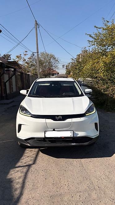 авто пушка: Weltmeister EX5, 2020 г., 250000 км, Передний, В наличии — 1