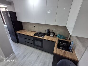 Долгосрочная аренда квартир: 2 комнаты, Собственник, С мебелью полностью — 7