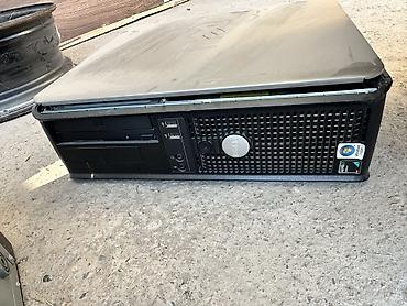 pc case: Системники рабочие, 2 шт за 1000с — 2
