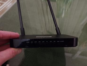 nokia 1: Nokia G-120W-F GPON Wi‑Fi router - Model: Nokia G‑120W‑F (ONT/GPON) - — 2