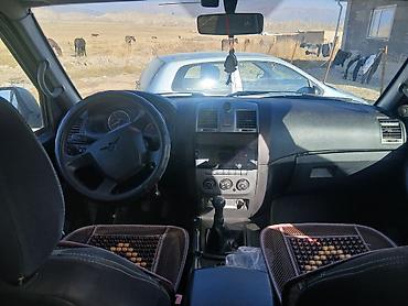 купить кузов уаз хантер: УАЗ Pickup: 2015 г., 2.7 л, Механика, Газ, Пикап — 1