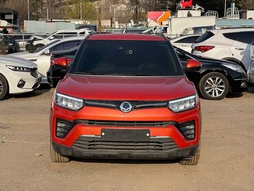 электро машины цена: Ssangyong : 2020 г., 1.5 л, Автомат, Бензин, Кроссовер