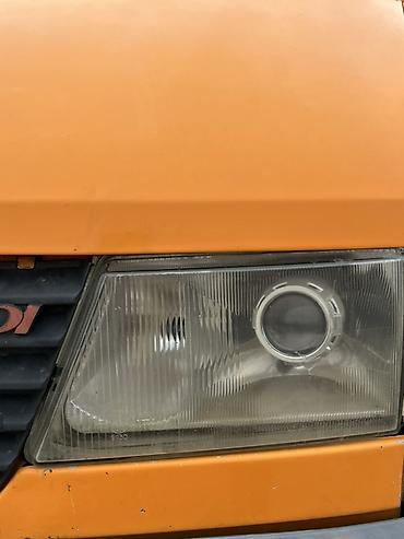2 4 д: Грузовик, Mercedes-Benz, Дубль, Б/у — 10