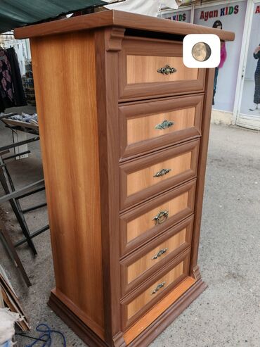 şirvanda ikinci əl mebel: Dolab ölçü 125 /70 dərinlik‼️ 50 qiymət ‼️çatdırılma daxil 65