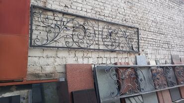 Ритуальные услуги: Изготовление оградок | Металл | Установка — 15