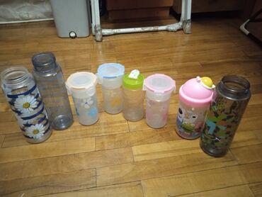 бутылки для воды бишкек: Бутылки для воды все за 250 сом