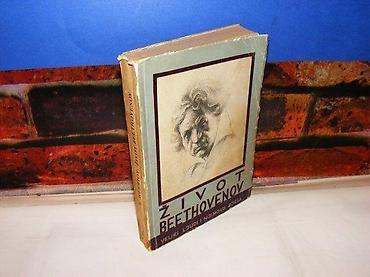 mikrofon bluetooth: Život beethovenov eduard herriot 1952 mek povez 17 cm povez malo — 1
