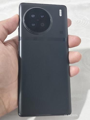 msi gf65 thin: Vivo X90, Б/у, 256 ГБ, цвет - Черный, 2 SIM, 1 SIM — 1