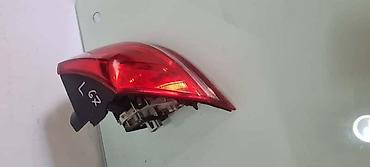 stalak za reflektor: STOP LAMPA ZA VOLKSWAGEN GOLF 7 OD 2012. DO 2017. GOD. - 5G9945095C | — 3