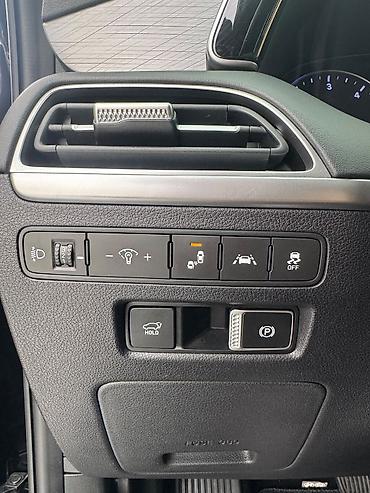 Унаа сатуу: Hyundai Palisade: 2020 г., 2.2 л, Автомат, Дизель, Кроссовер — 10