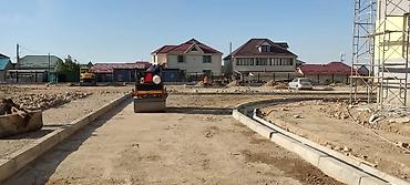 Кладка: Укладка асфальта Гарантия, Бесплатная консультация, Монтаж Больше 6 лет опыта — 24