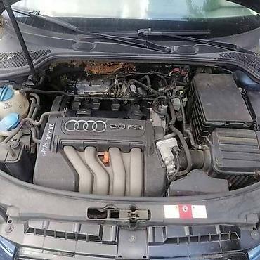 citroen c3 karavan: MOTOR MENJAC DIZNE LIMARIJA ZA AUDI A3 OD 2003. DO 2008. GOD. | AUDI — 2