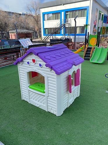 детские горки качели: Детские уличные игровые комплексы, привезём соберём установим есть — 8