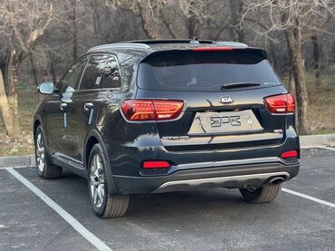Kia: Kia Sorento: 2019 г., 2 л, Автомат, Бензин, Кроссовер — 4