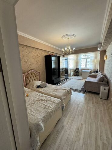 Продажа квартир: 3 комнаты, 148 м², 6 этаж