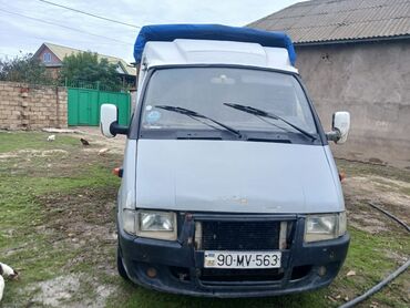 задняя фара в багажник ниссан примера р11: Yükdaşıma üçün praktik “Gazelle” tipli furqon. Xüsusiyyətlər: - Ön