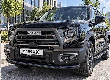 аналогия: Кенгурятник Haval, Новый, Бесплатная доставка — 5