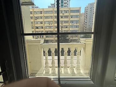 Yeni tikili: İcarəyə verilir 2 otaqlı yeni tikili 70 m², Elmlər Akademiyası m — 17