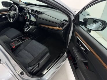 Honda: Honda CR-V: 2020 г., 1.5 л, Вариатор, Бензин, Кроссовер — 9
