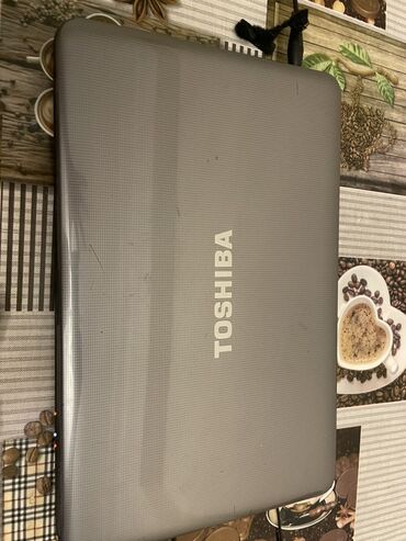 Toshiba: Toshiba Satellite C850-B800 noutbuk Heç bir problemi yoxdu normal — 3