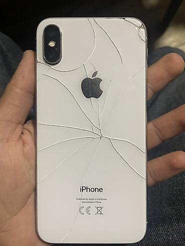 IPhone X, Ağ