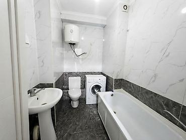 коммунаров: 1 комната, 36 м², Шлагбаум Элитка, 5 этаж, Евроремонт — 4