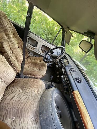полироль авто: ВАЗ (ЛАДА) 2102: 1987 г., Механика, Универсал — 4