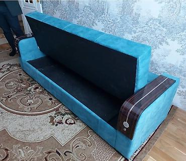 Divanlar: Di̇van-kravat, Açılan, Bazalı, Parça, Çatdırılma yoxdur — 7