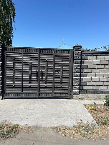 тамчы комнаты: Продаётся срочно !!! Продаётся тёплый, уютный и добротный дом — 3