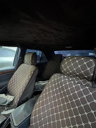 Mercedes-Benz: Срочно на запчасти Год:1999 Объем 3.2 V-образка Мотор коробка хорошем — 9