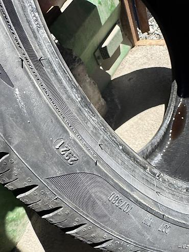 cls 55: Pirelli Scorpion Zero — летняя шина для кроссоверов и SUV. - Размер — 3