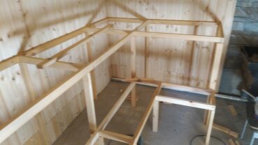 Другие виды отделочных работ: Больше 6 лет опыта — 4