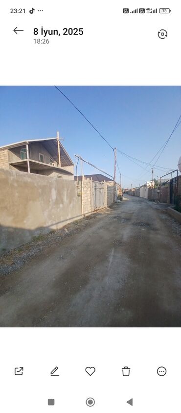 Həyət evləri və villaların satışı: 4 otaqlı, 180 kv. m, Kredit yoxdur, Orta təmir -da lalafo.az — 6 Həyət evləri və villaların satışı: 4 otaqlı, 180 kv. m, Kredit yoxdur, Orta təmir — 6