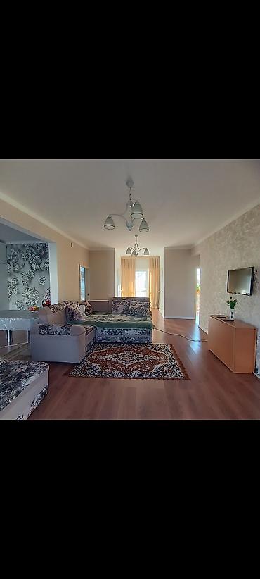 Иссык-Куль 2026: Коттедж, Кара-Ой (Долинка) — 10