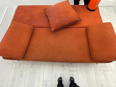 Химчистка мебели: Химчистка мебели, | Матрасы, Ковролин, Мягкая мебель — 3