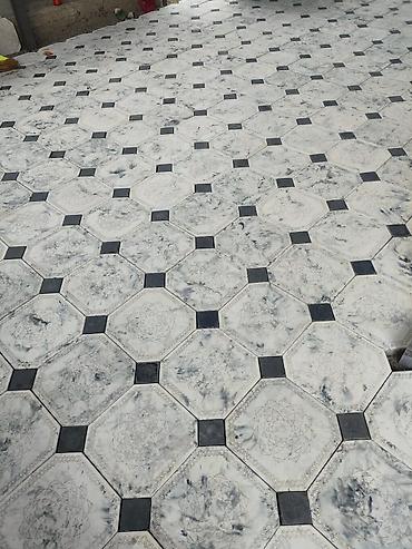 Евробрусчатка: ✅Брусчатка "под мрамор" — стильно, прочно, доступно! 👍Прочная at lalafo.kg — 2 Евробрусчатка: ✅Брусчатка "под мрамор" — стильно, прочно, доступно! 👍Прочная — 2