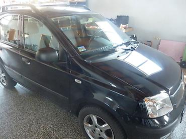 kzubr tools: Na prodaju fiat panda 2012 godiste auto je udobrom sta nju 1242 cm3 — 3