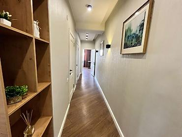 3 комнаты, 109 м², Филармония 4 этаж, Свежий ремонт