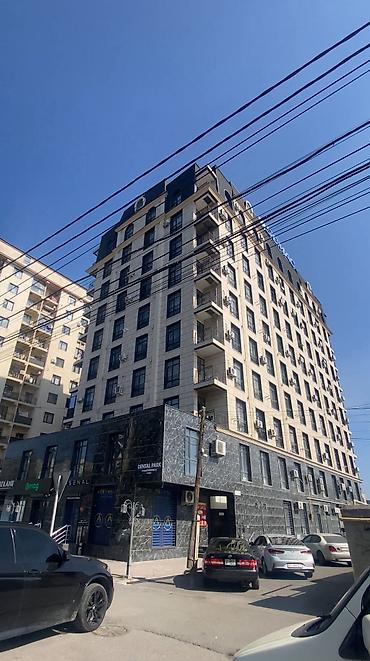 панорама ош: 🏢 Сдается в аренду коммерческое помещение по адресу город Бишкек улица — 2