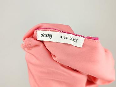 orsay garnitur: Sinsay, Sukienka damska, rozmiar 2XS — 5