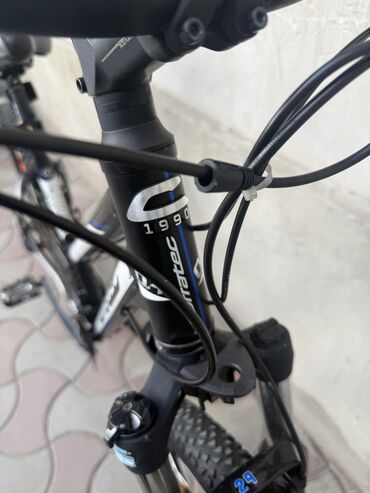 Горные велосипеды: Из Германии — 3