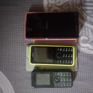 продать телефон: Nokia 3, Б/у