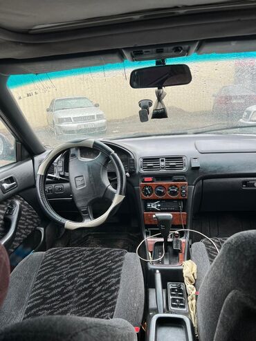 хонда ашрвы: Honda Accord: 1995 г., 2 л, Автомат, Бензин, Седан