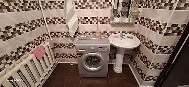 Долгосрочная аренда комнат: 130 м², С мебелью — 7