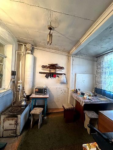 Продажа квартир: 3 комнаты, 48 м² — 4