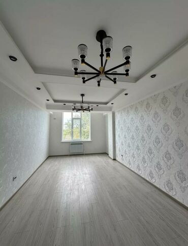 квартиры в районе джал: 1 комната, 52 м², Элитка, 2 этаж, Евроремонт