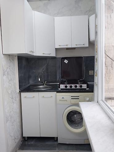 Yataq otağı dəstləri: 3 otaqlı ev kirayə verilir. Ev Xalqlar Dostluğu metrosu yanındadır — 10